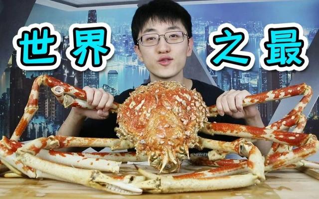 （15个值得收藏的吃播美食up主大推荐