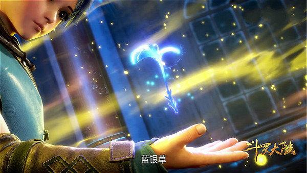 斗罗大陆中最稀有的防御系武魂，史莱克七怪遭遇大危机