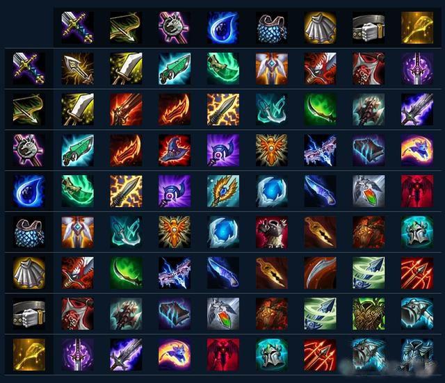 lol云顶之弈s5新手入门阵容，云顶：S5前期强力阵容推荐