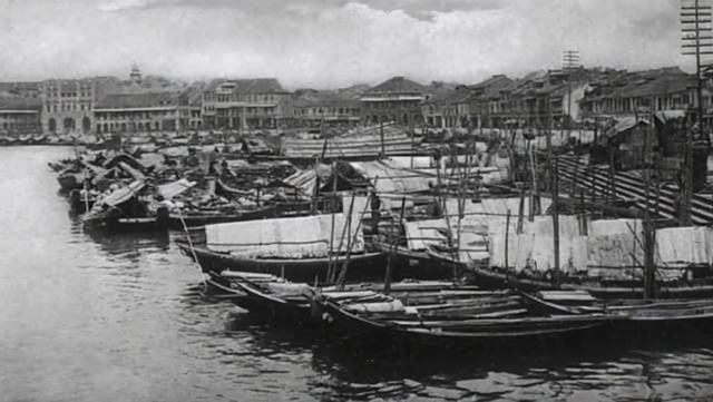 新加坡华人比例，现在新加坡华人的现状（新加坡华人占70%）