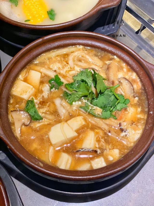 天津老百姓食谱,天津人离不开的100样儿吃食 天津老百姓食谱,天津人离不开的100样儿吃食