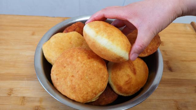 发面饼怎么做又软又香，怎样做发面饼做得又软又好吃