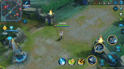 王者荣耀上官婉儿，王者荣耀上官婉儿的三招教学