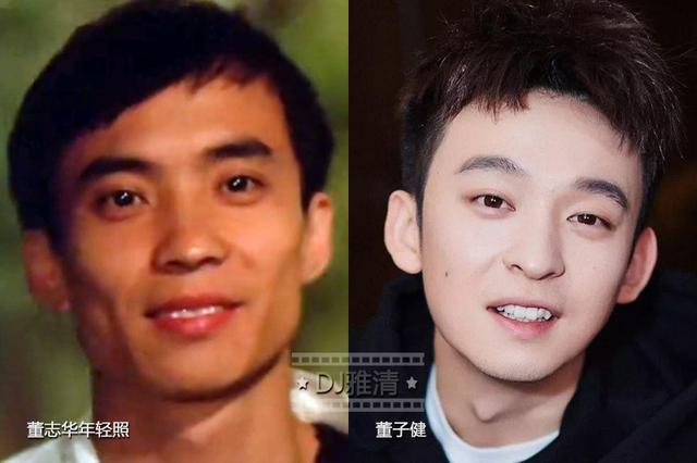 香港武打男演员，武打片老戏骨男演员排名