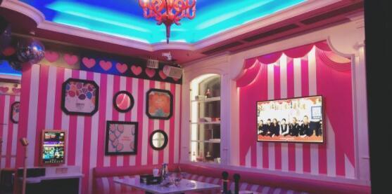 五音不全ktv必点，KTV唱歌五音不全唱歌需要技巧的KTV唱歌五音不全