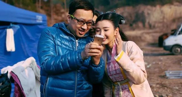 邱泽演技比唐嫣好，《幸福一家人》邱泽演技精湛