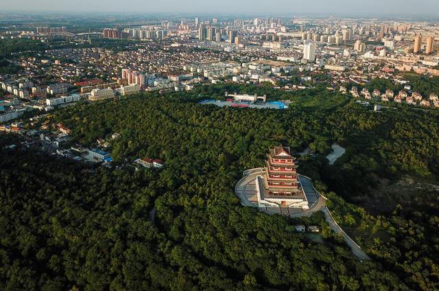 盱眙县属于哪个市，这两个字你会读吗（盱眙在哪个省哪个市）