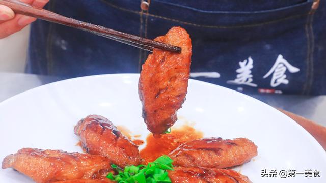 可乐鸡翅怎么烧最好吃，如何正确做可乐鸡翅