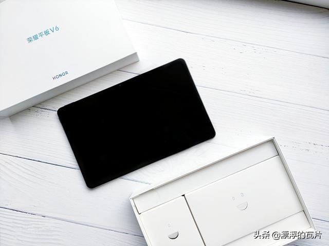 荣耀平板v6几个版本区别，荣耀平板V6评测高性价比平板