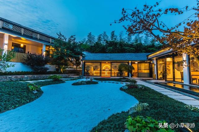 湖州三日游去哪里最好，湖州4-5日自由行推荐路线\u0026玩法