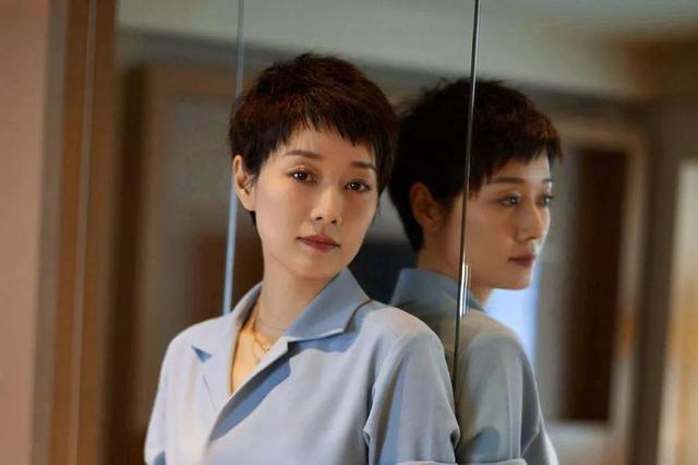 江疏影结婚了吗，江疏影感情经历回顾（胡歌历任绯闻女友近况）