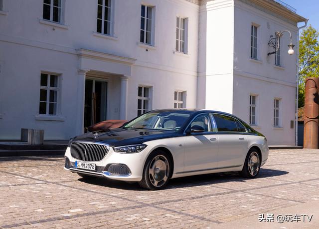 奥迪有s级的轿车，2023款奥迪S6正式上市