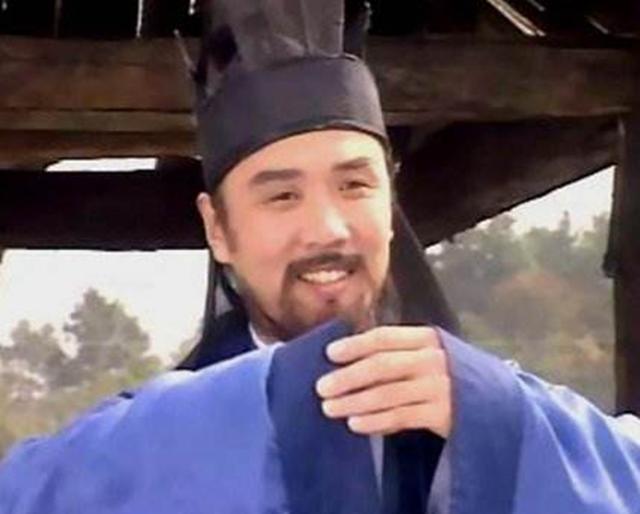 三国四大奇才周瑜，三国中最大智若愚的人