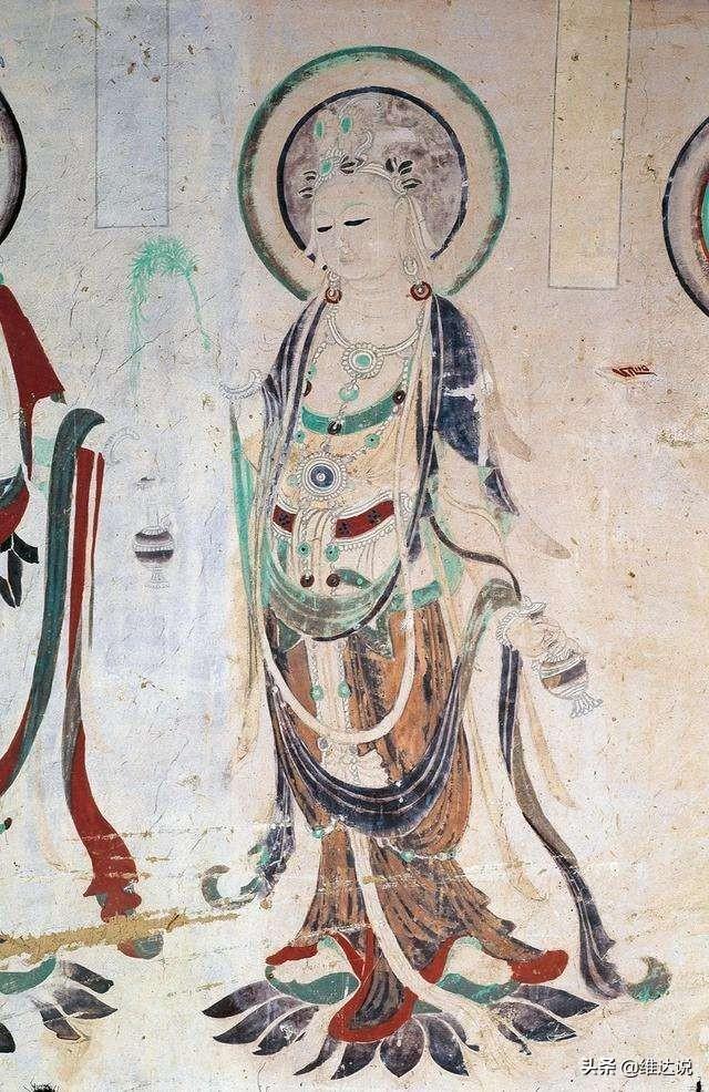 扶桑树传说大全，不止是离别相赠