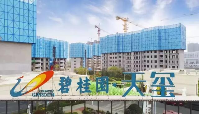 碧桂园房产介绍，碧桂园GoFun