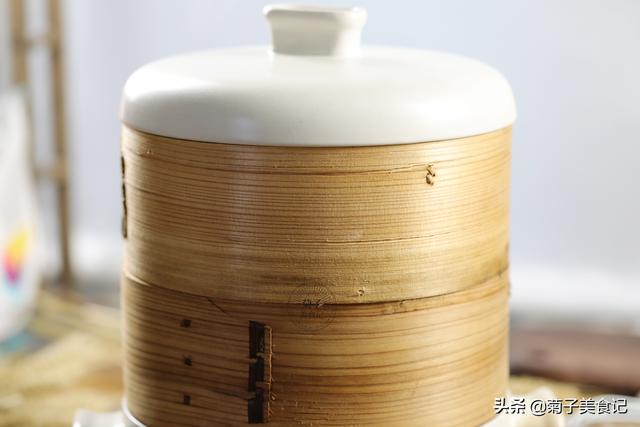 红糖馒头的制作方法，红糖馒头快速发酵方法