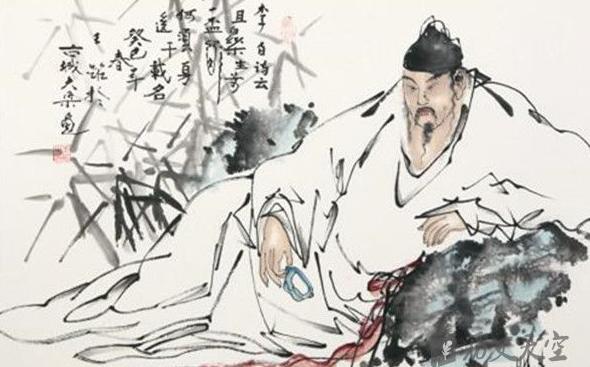 峨眉山月歌中的五个地名分别是什么，峨眉山月歌中的五个地名排序