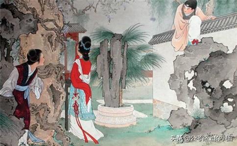 元曲四大家包括哪几个，中国的这些“四大”