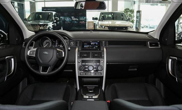 16年路虎发现神行值得买吗，国产路虎发现神行值得买吗