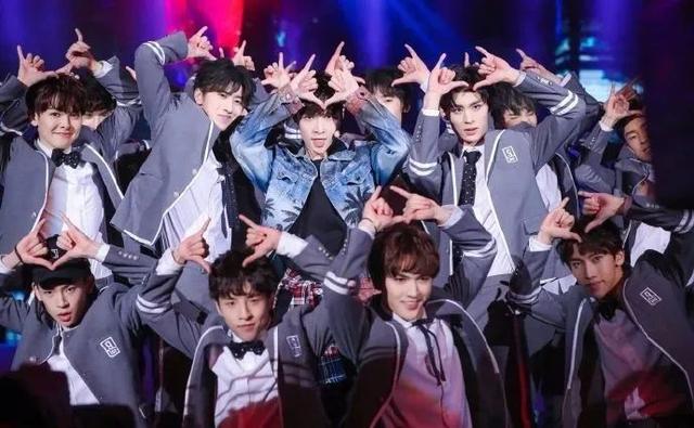 有颜有演技的五大男明星，实则演技爆棚的5位男艺人