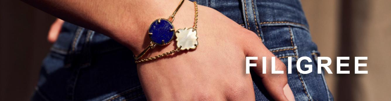 珠宝设计师品牌，国外珠宝小众设计师品牌