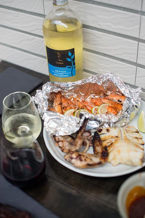 土窑烧烤绝密配方，烧烤老厨子送给我