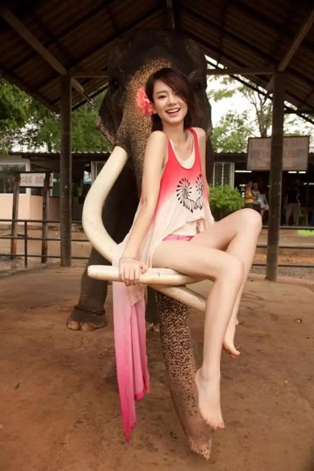 李承铉安以轩感情破裂，劈腿吃软饭还倒打一耙