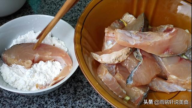 草鱼怎么做才好吃，草鱼怎么做才好吃下饭（没想到草鱼还有这么多种吃法）