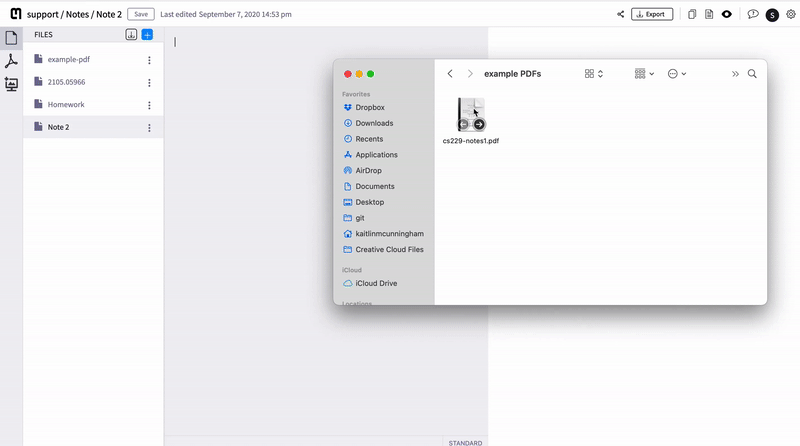 latex公式在线编辑器，PDF转可编辑的MarkdownLaTex数学公式神器更新