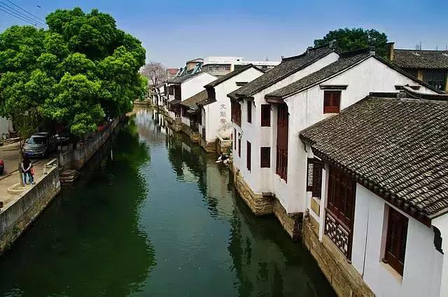 昆山十大最烂小区，昆山5大烂尾楼（实拍昆山多个小区，太糟心）