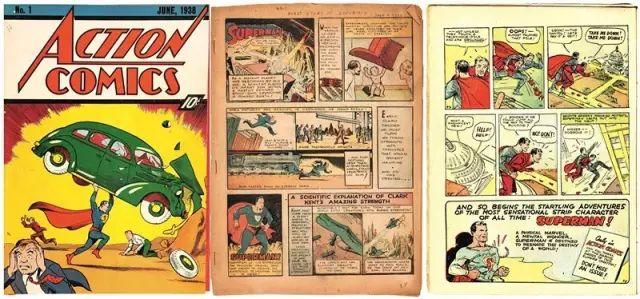 超人的内裤为何穿外面，蝙蝠侠和超人关系有多好