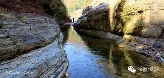 三门峡风景区攻略，三门峡旅游全攻略