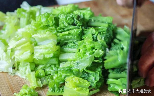 莴苣叶子能吃不，莴笋叶丢弃不吃（莴笋叶能做什么）