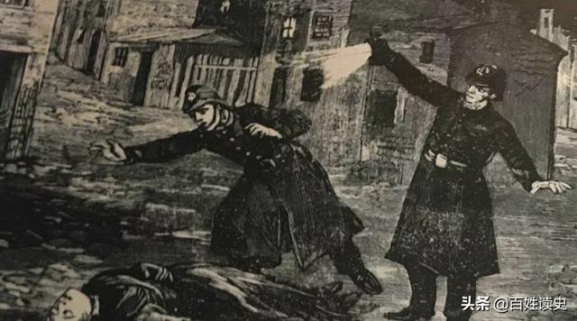 真实的悬案开膛手杰克，开膛手杰克到底是谁