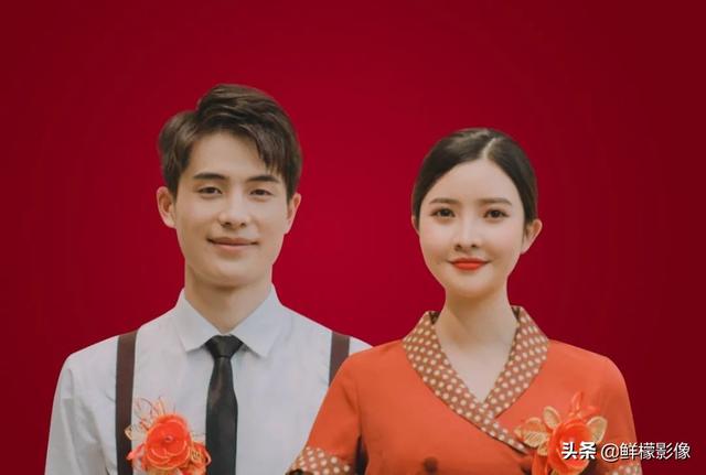 结婚证照片怎么拍，结婚照怎么拍才能好看