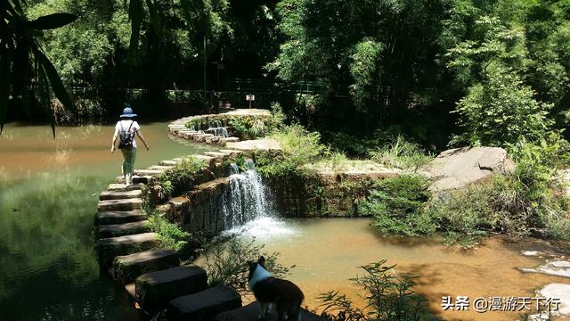 赤水大瀑布详细攻略一日游，赤水2个景点攻略推荐