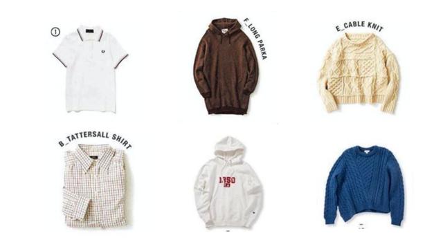 韩版学院风穿搭，想穿出英伦学院风