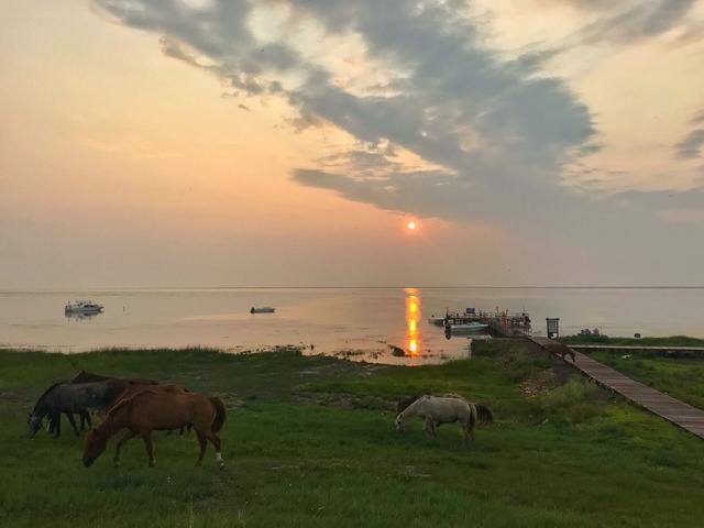 内蒙古旅游景点，内蒙有什么好玩的旅游景点