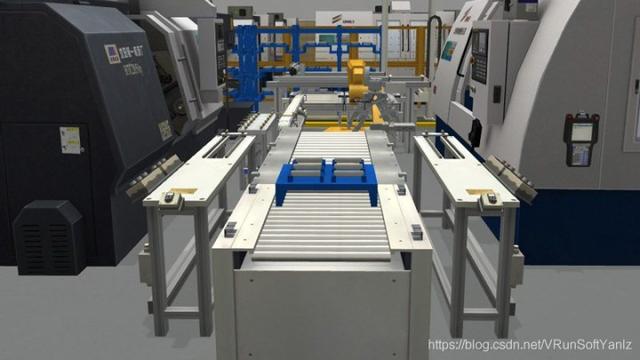 Vr 软件,VR虚拟现实应用各个行业系列