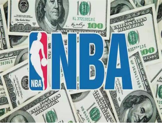 nba年薪排名，nba职业生涯薪水排名（但放到现在排不进前40）