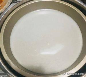 凉皮怎么拌好吃，凉皮怎么调又好吃又简单