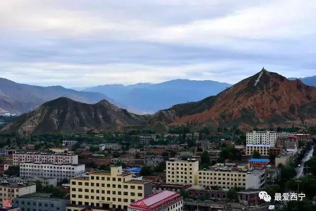 青海省海拔高度一览表，青海省各市州县海拔高度发布