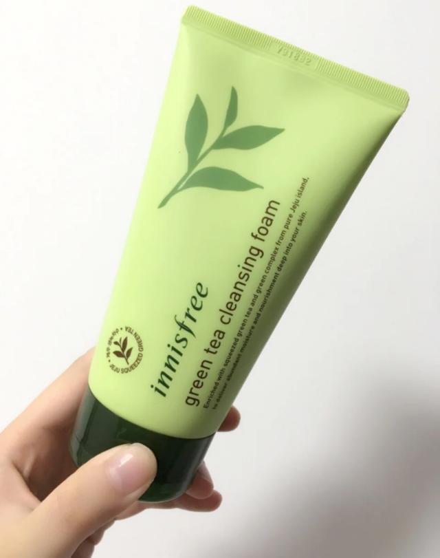 丝塔芙洗面奶适合哪种肤质，什么洗面奶温和不刺激皮肤