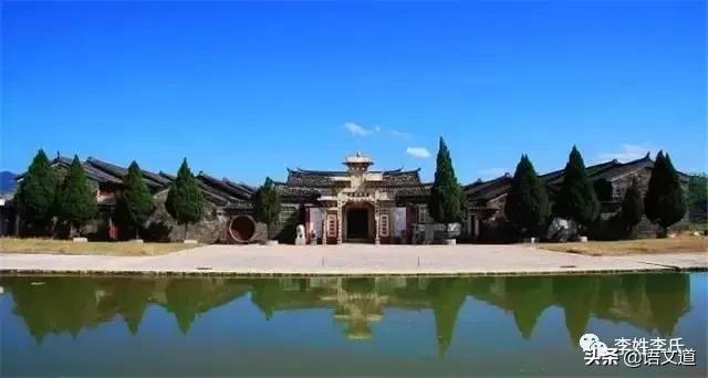 百家姓林排第几，福建省姓氏最新排名
