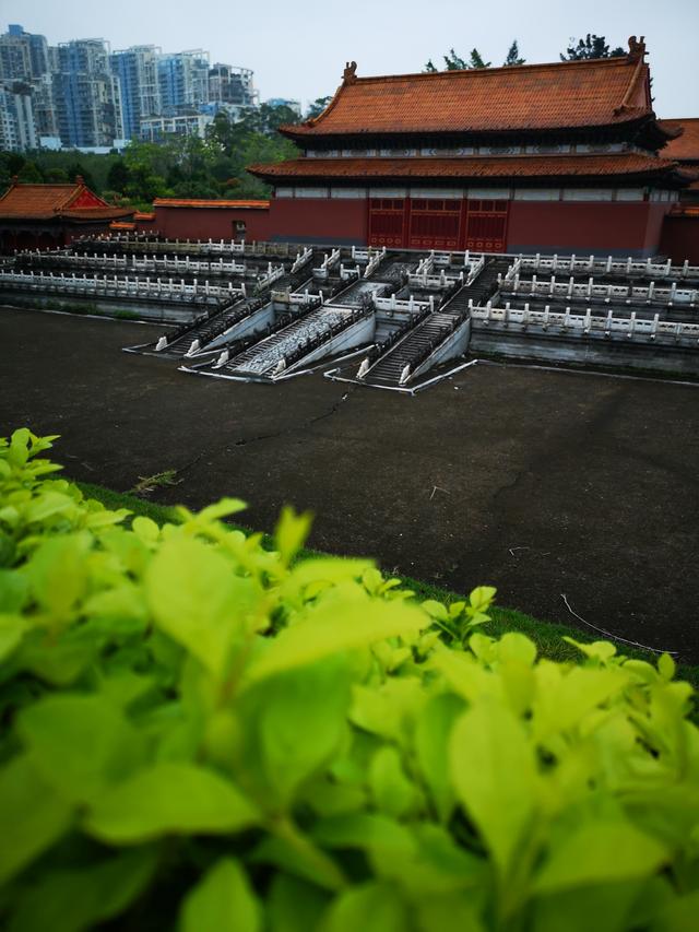 深圳锦绣中华民俗村，深圳民俗文化村游玩攻略（锦绣中华·民俗村“水上婚礼”受热捧）