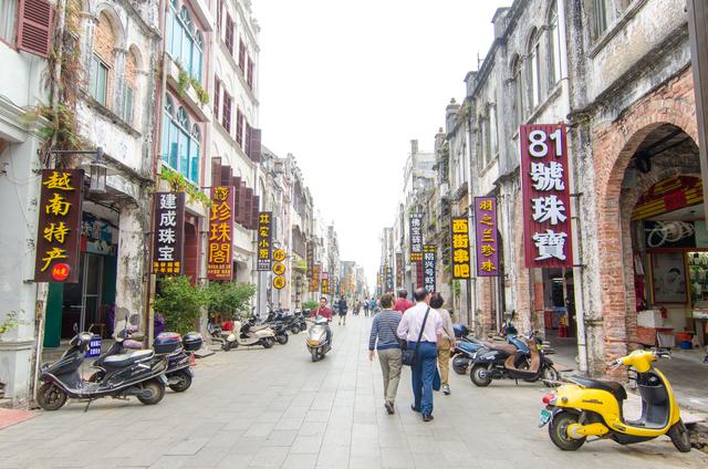 广西北海怎么样，广西北海旅游怎么样（究竟是怎样的一座城市）