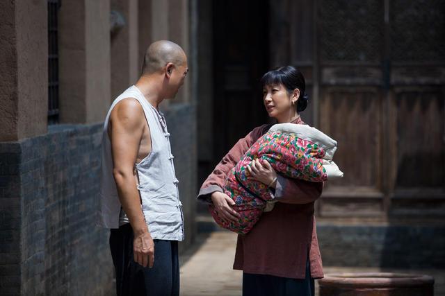 白鹿原白嘉轩最后去哪了，鹿三仅仅因＂杀媳＂抑郁去世