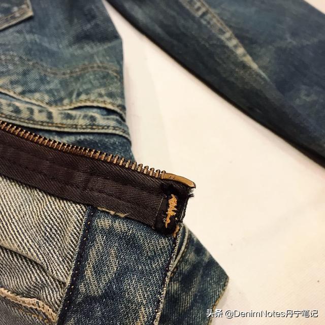 牛仔外套的版型有哪些，这八大经典牛仔外套款型