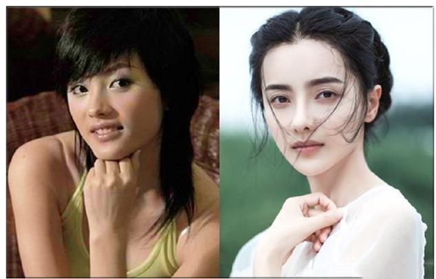 吴秀波跟张芷溪的聊天记录，吴秀波和张芷溪（他俩不锁死真是可惜啊）