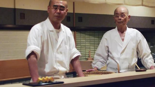  日本美食纪录片，超下饭10部美食纪录片推荐